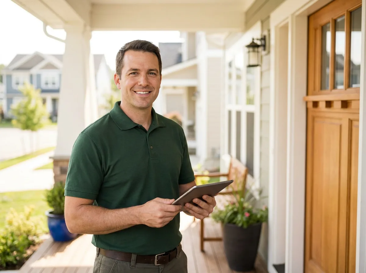 Pest control FAQs for Peoria, IL